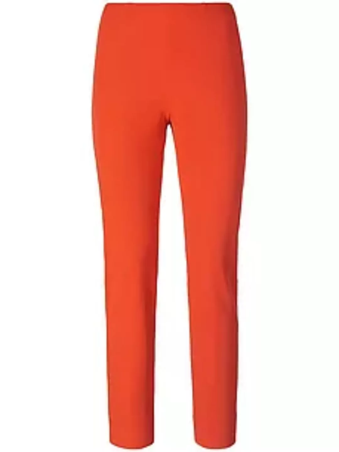 Knöchellange Schlupf-Hose Modell Penny Raffaello Rossi orange günstig online kaufen
