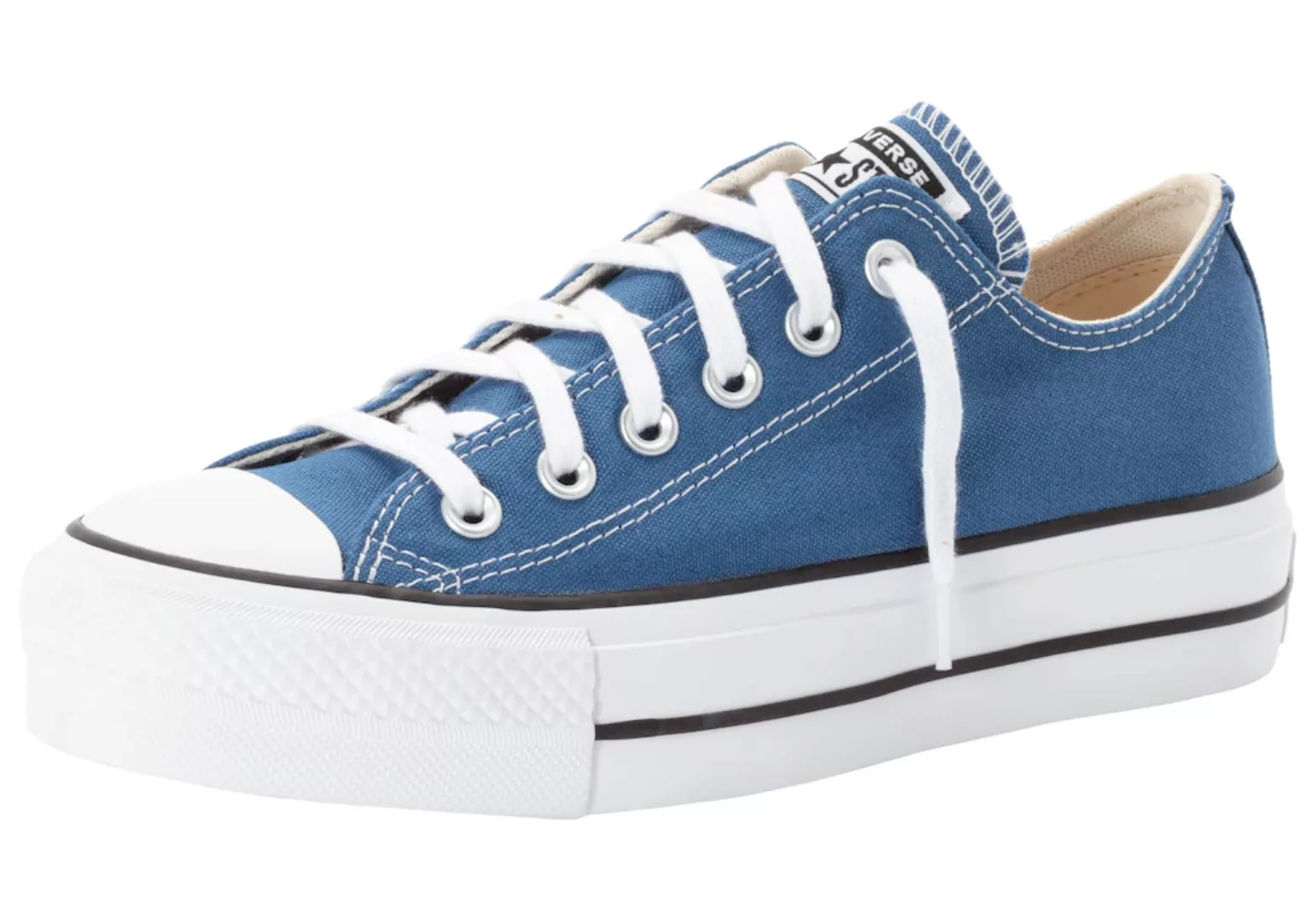 Converse Sneaker "CHUCK TAYLOR ALL STAR LIFT PLATFORM" günstig online kaufen