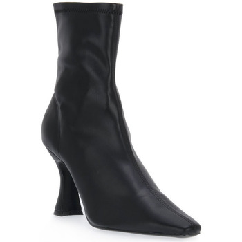 Steve Madden  Ankle Boots BLACK SAINTLY günstig online kaufen