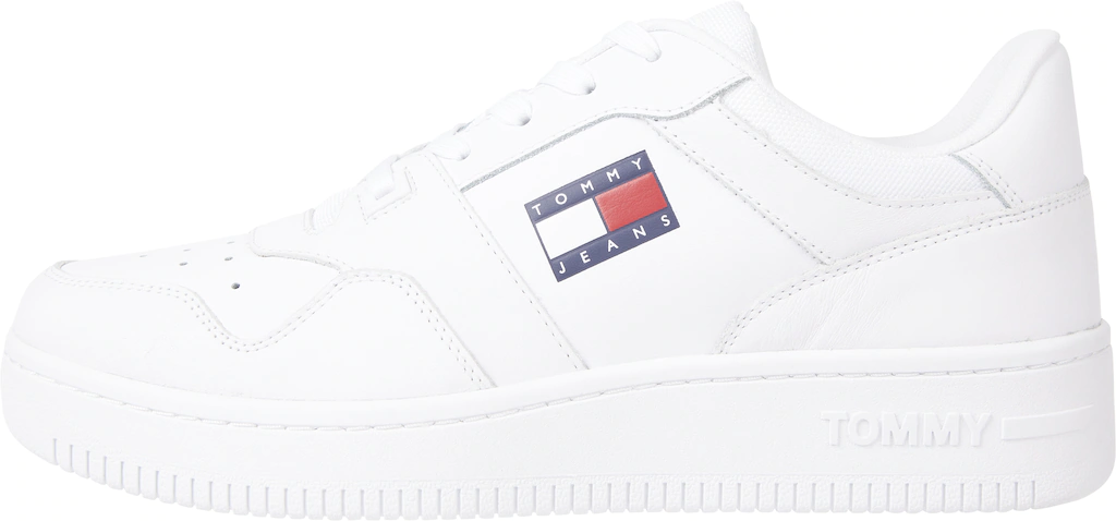 Tommy Jeans Retro Basket Ess günstig online kaufen