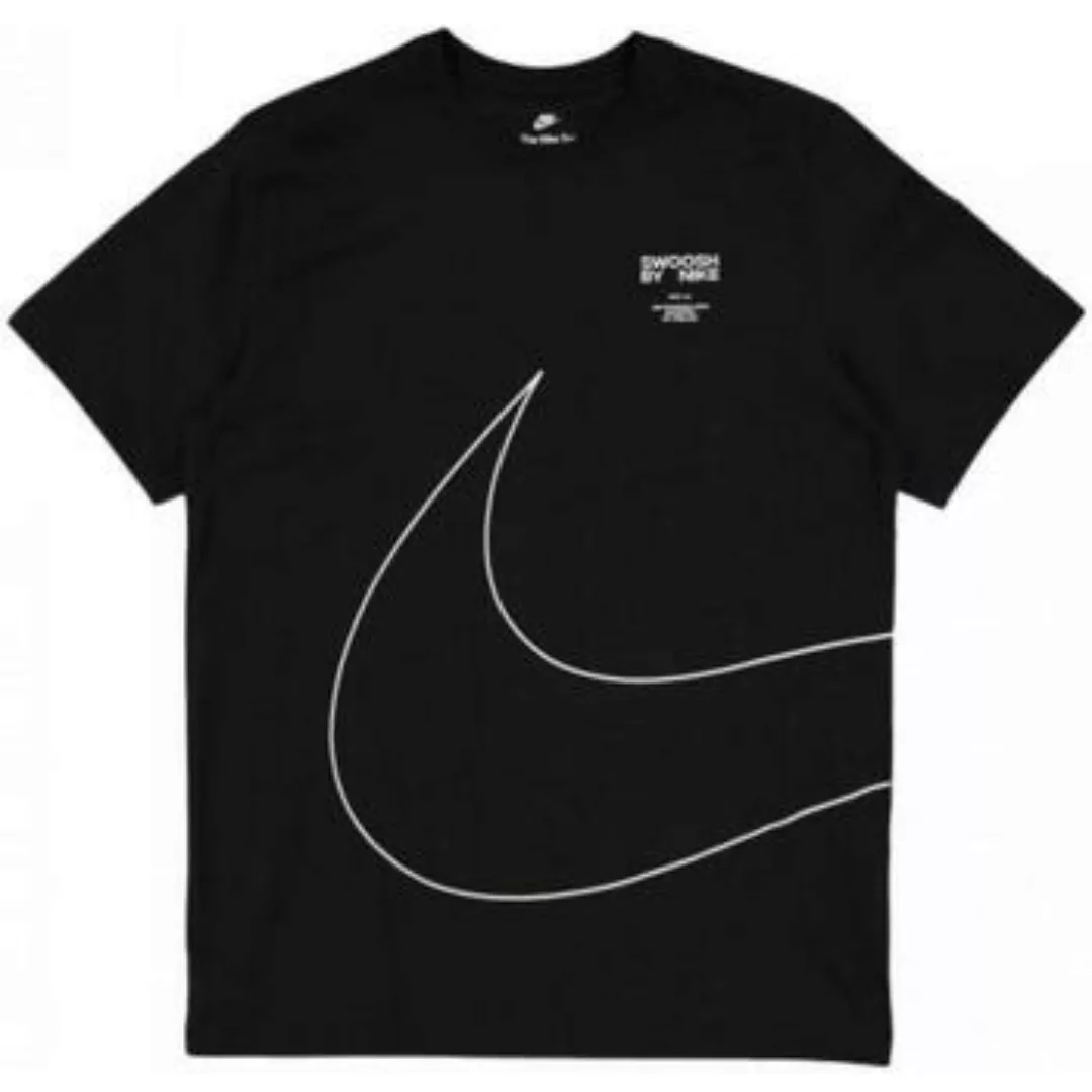 Nike  T-Shirt t-shirt Uomo DZ2883-010 günstig online kaufen