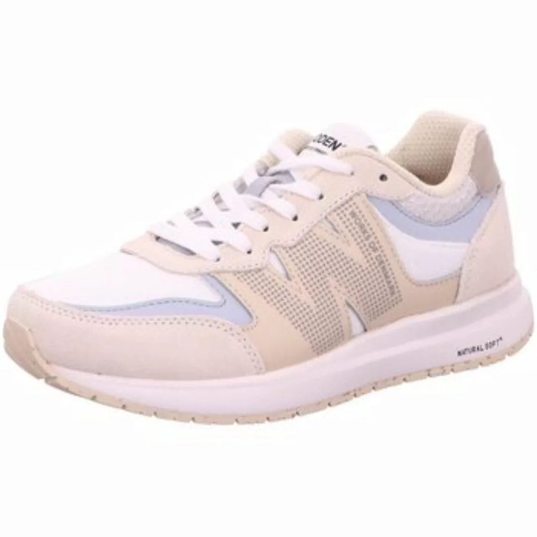 Woden  Halbschuhe Schnuerschuhe WL744 813 günstig online kaufen