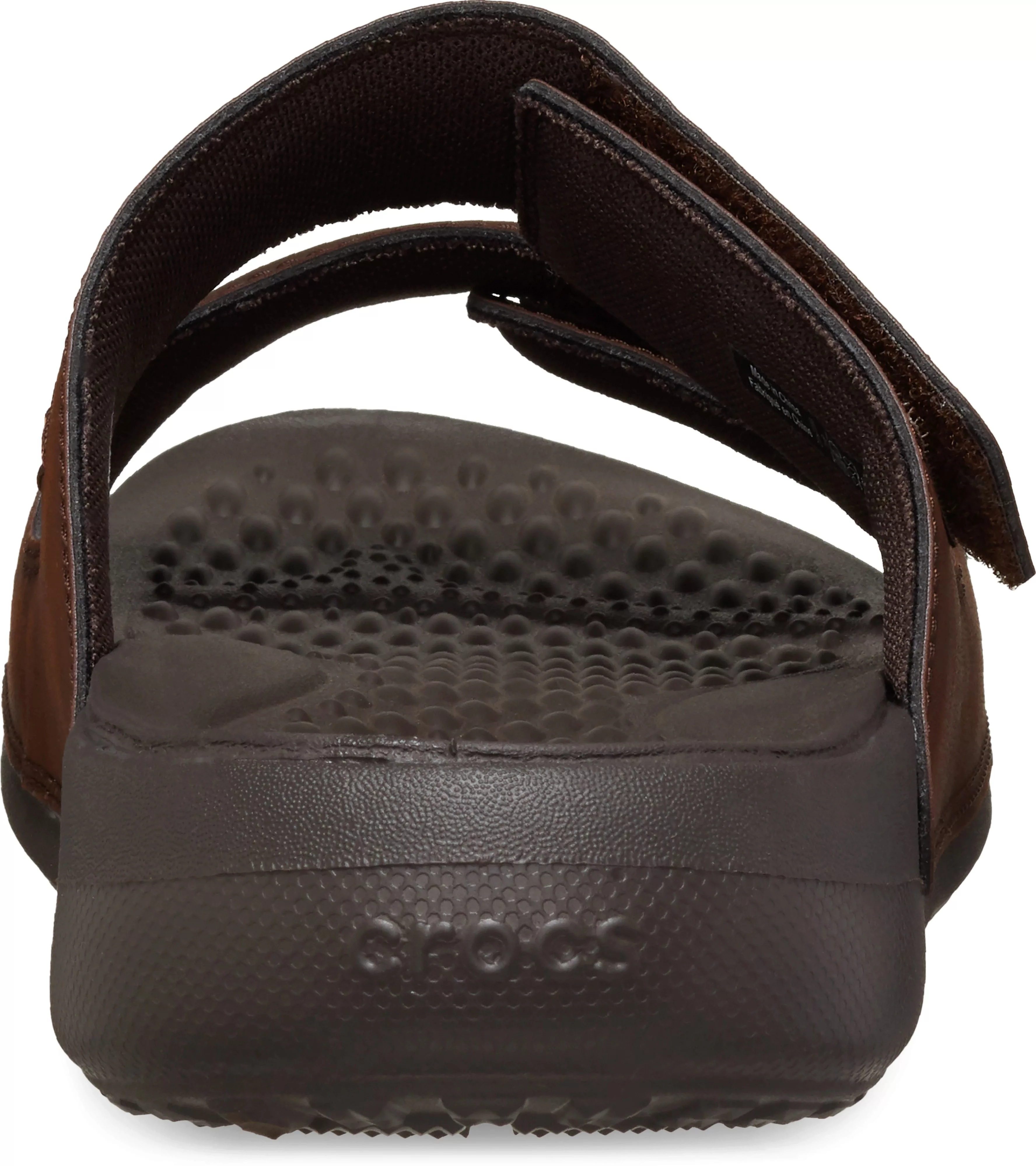 Crocs Badepantolette "Yukon Vista 2", Sommerschuh, Poolslides, Schlappen, m günstig online kaufen