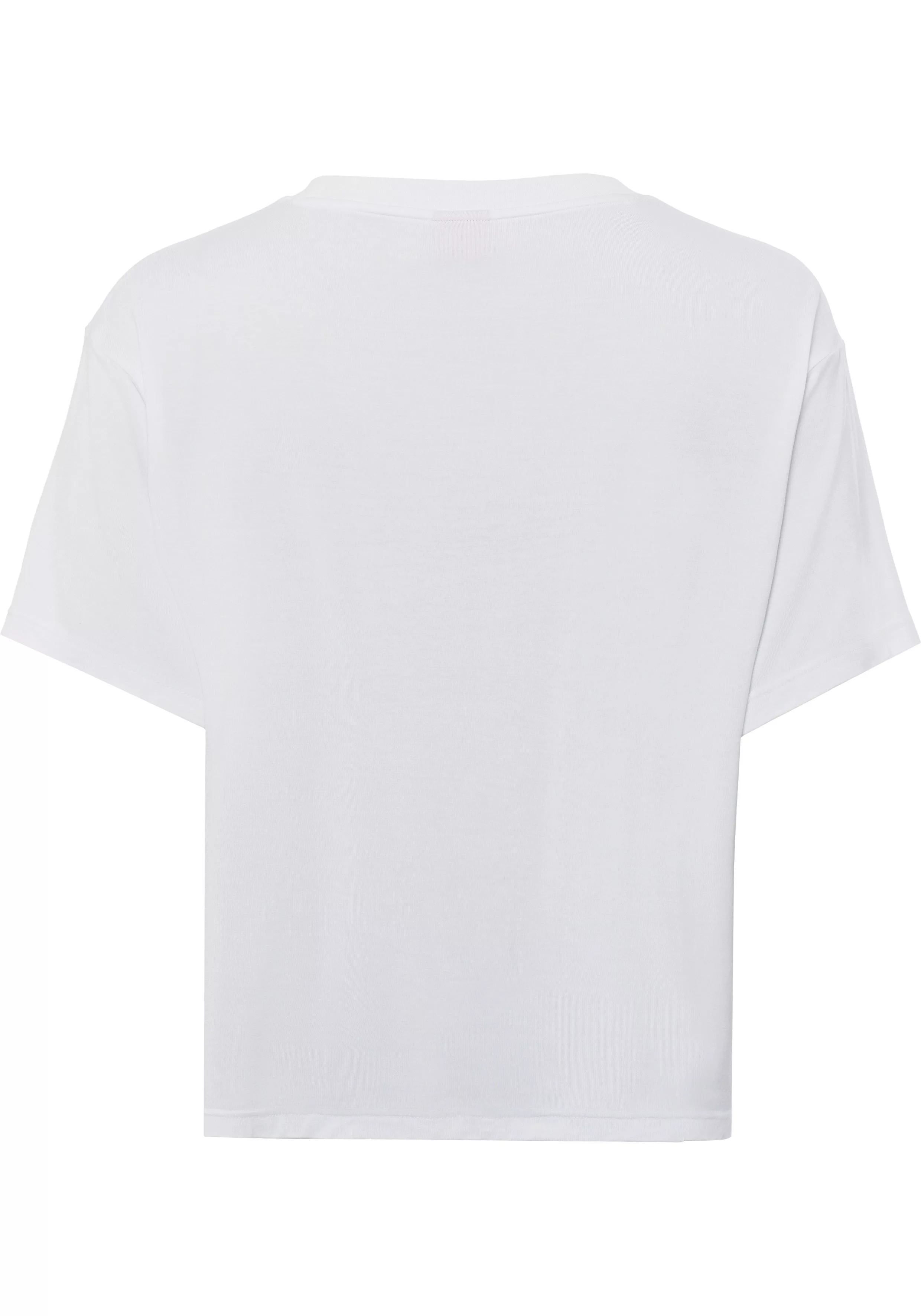 HUGO Underwear Rundhalsshirt "UNITE T-SHIRT", mit Logo-Print günstig online kaufen