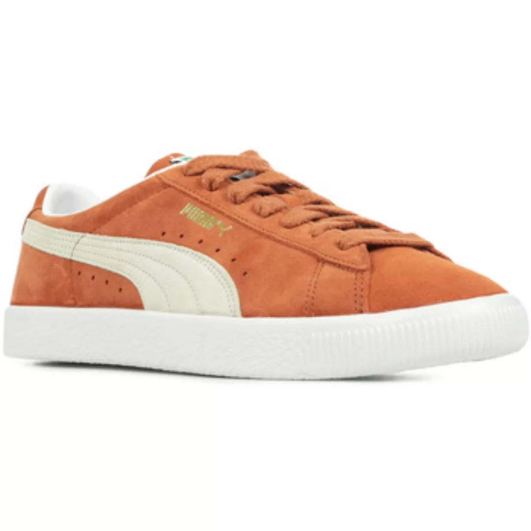 Puma  Sneaker Suede VTG günstig online kaufen