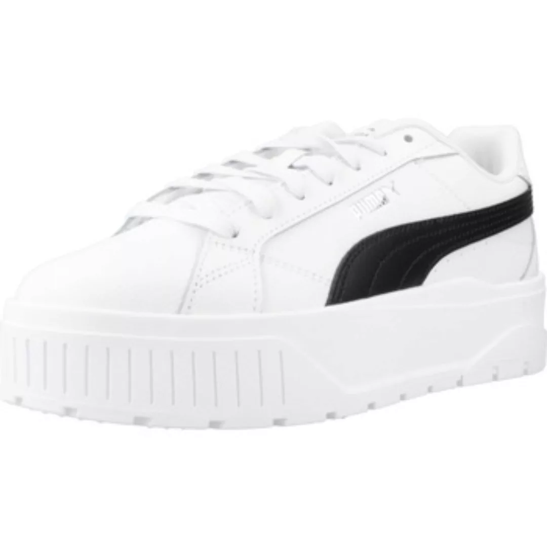 Puma  Sneaker KARMEN II L günstig online kaufen