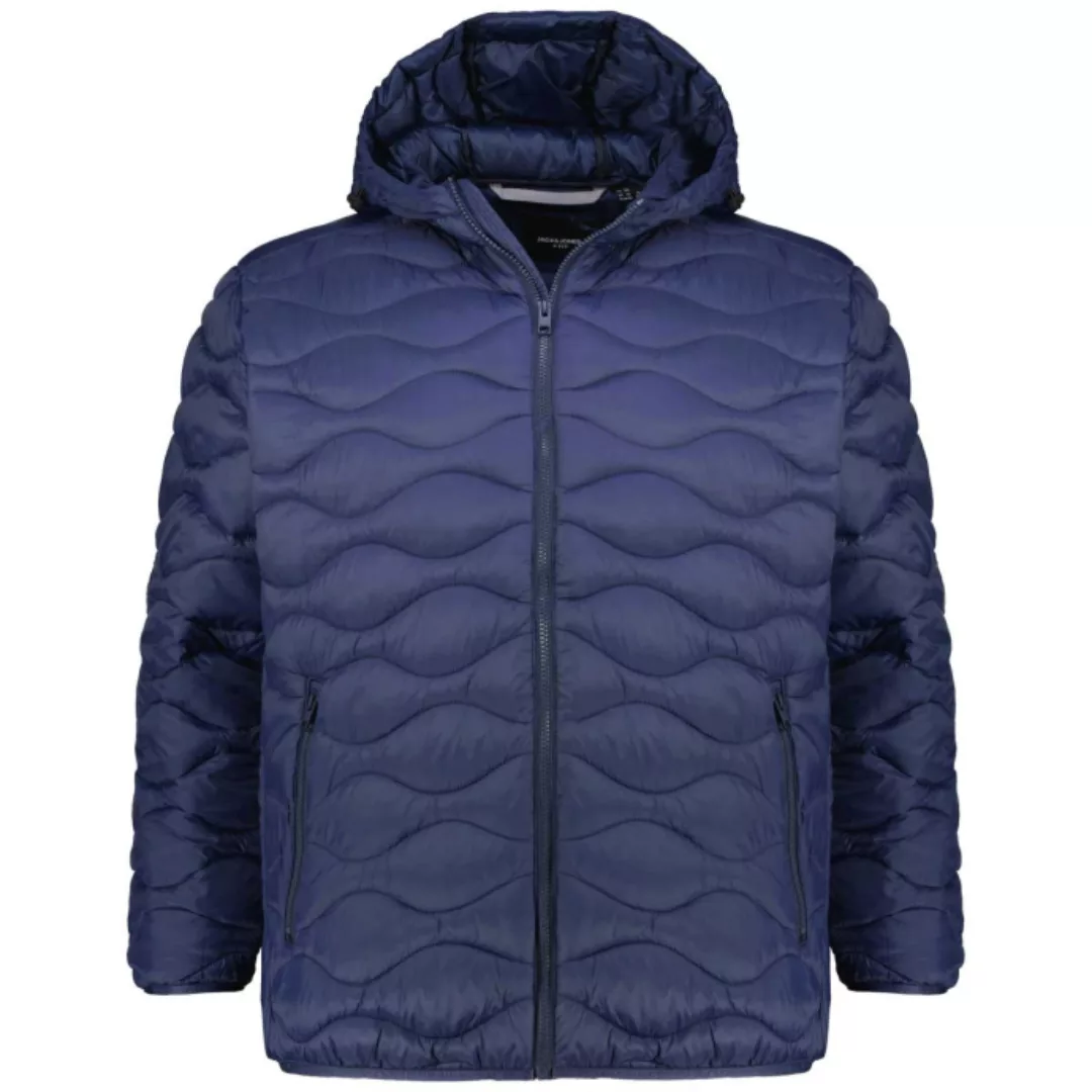 Jack&Jones Wattierte Steppjacke, wasserabweisend günstig online kaufen