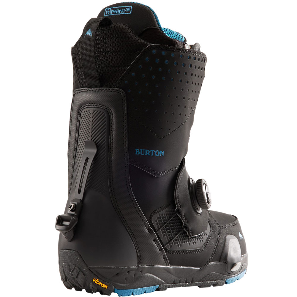 Burton Photon Step On Wide Black günstig online kaufen