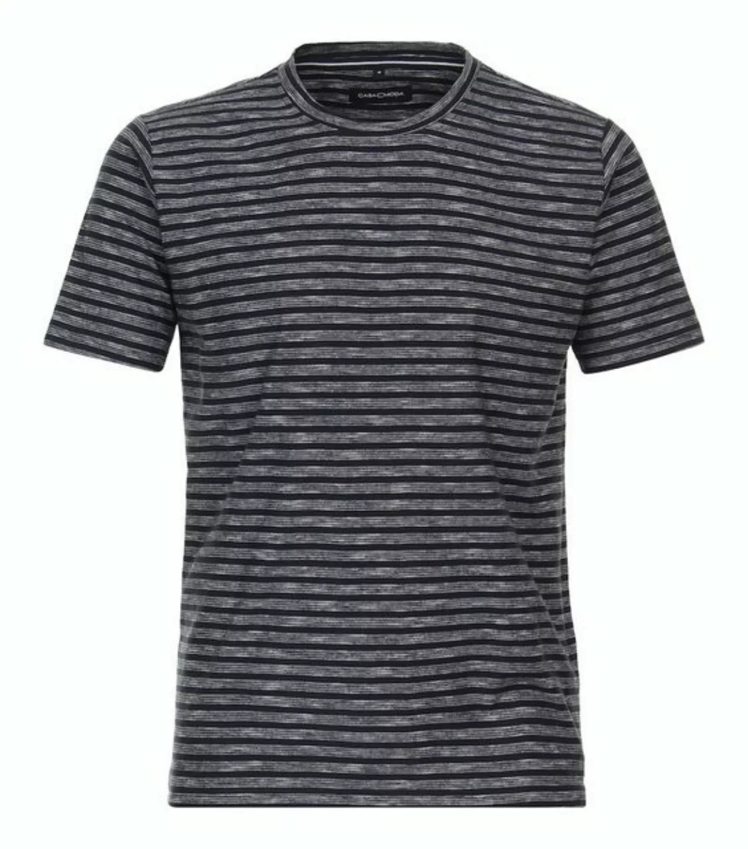 CASAMODA T-Shirt Casa Moda / He.T-Shirt / T-Shirt,O-Neck günstig online kaufen