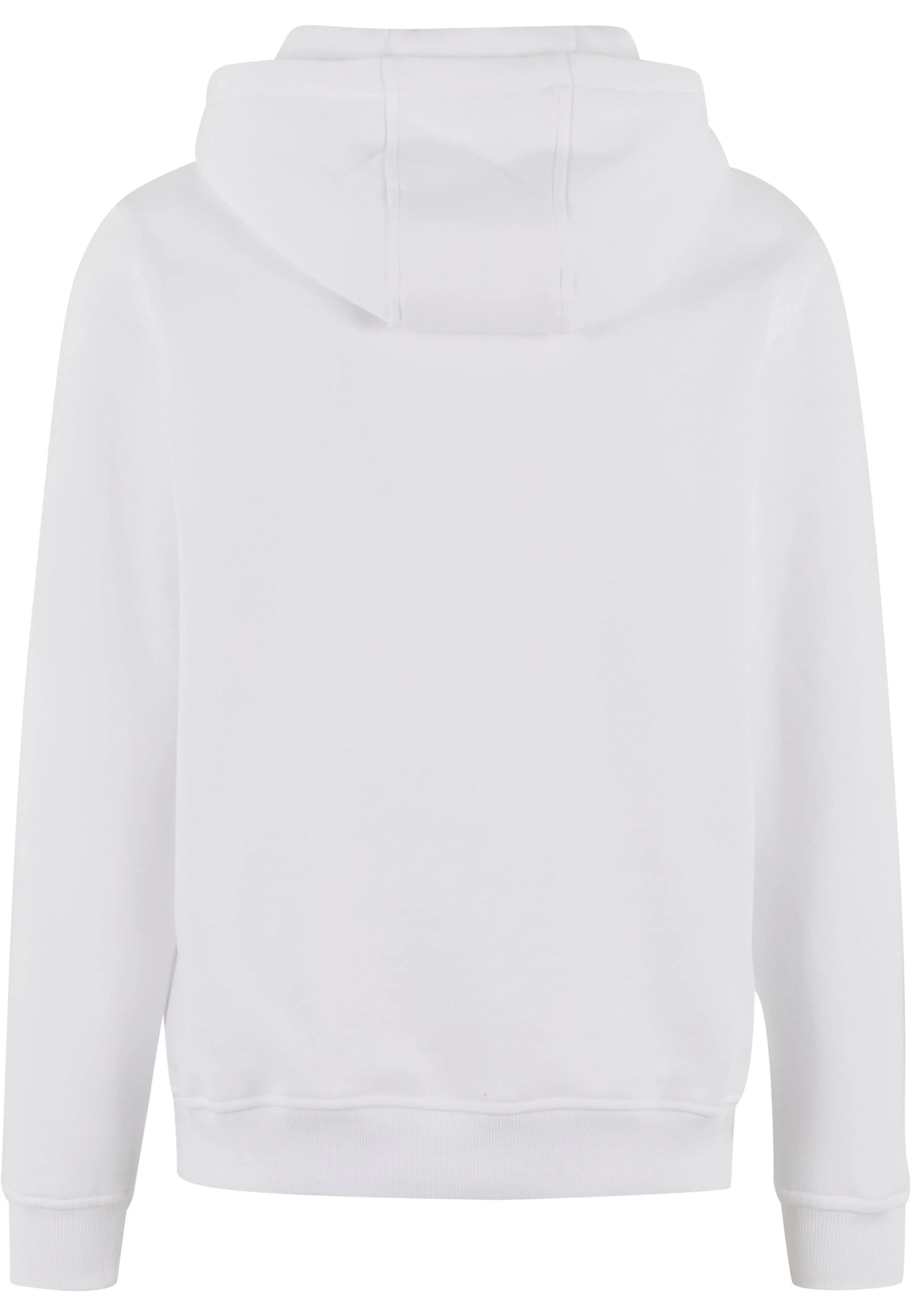 MisterTee Kapuzensweatshirt "MisterTee USA College Wording Patch Hoody" günstig online kaufen