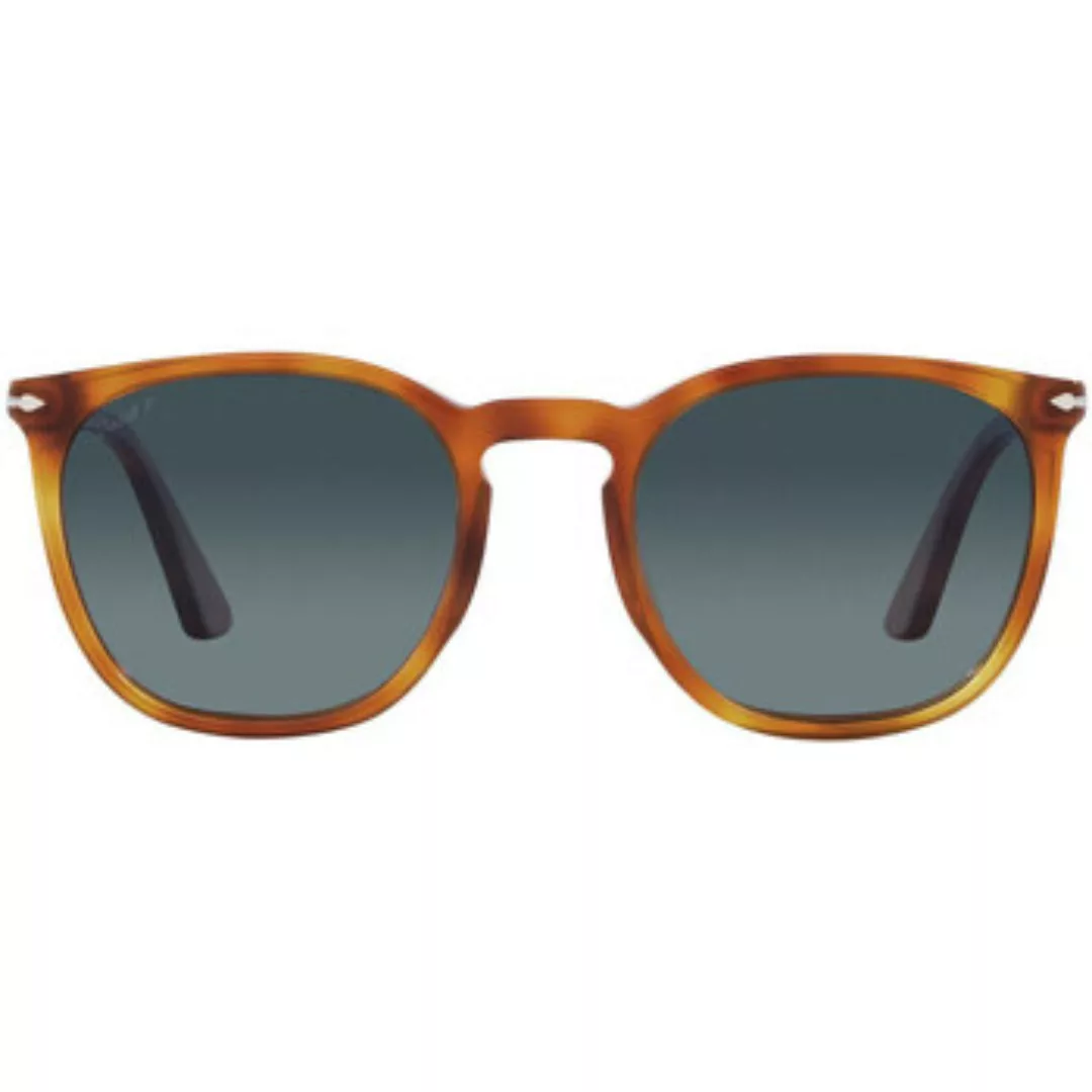 Persol  Sonnenbrillen Sonnenbrille PO3316S 96/S3 Polarisiert günstig online kaufen