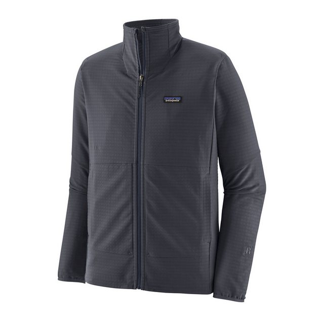 Patagonia Fleecejacke Patagonia Mens R1 TechFace Jacket - robuste Softshell günstig online kaufen