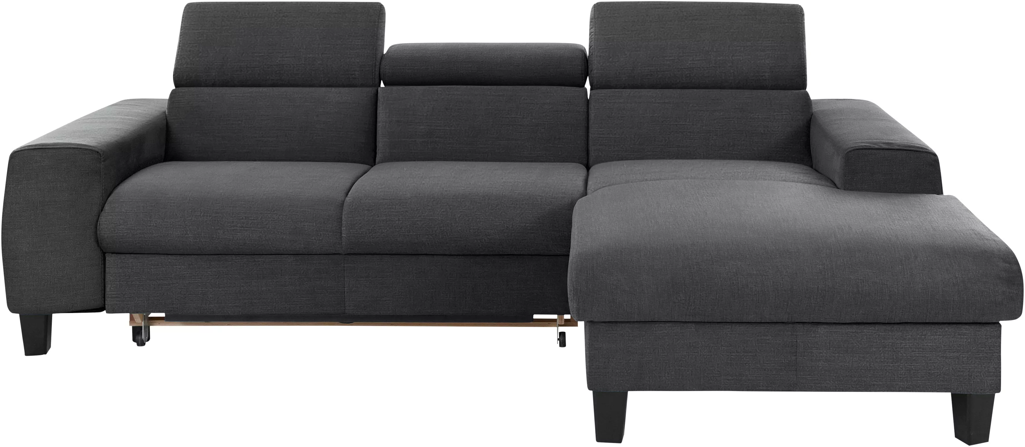 COTTA Ecksofa "Morven" günstig online kaufen