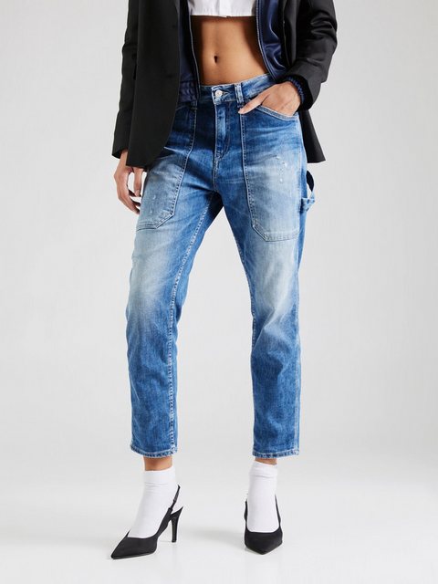 Le Temps Des Cerises 7/8-Jeans (1-tlg) Weiteres Detail günstig online kaufen