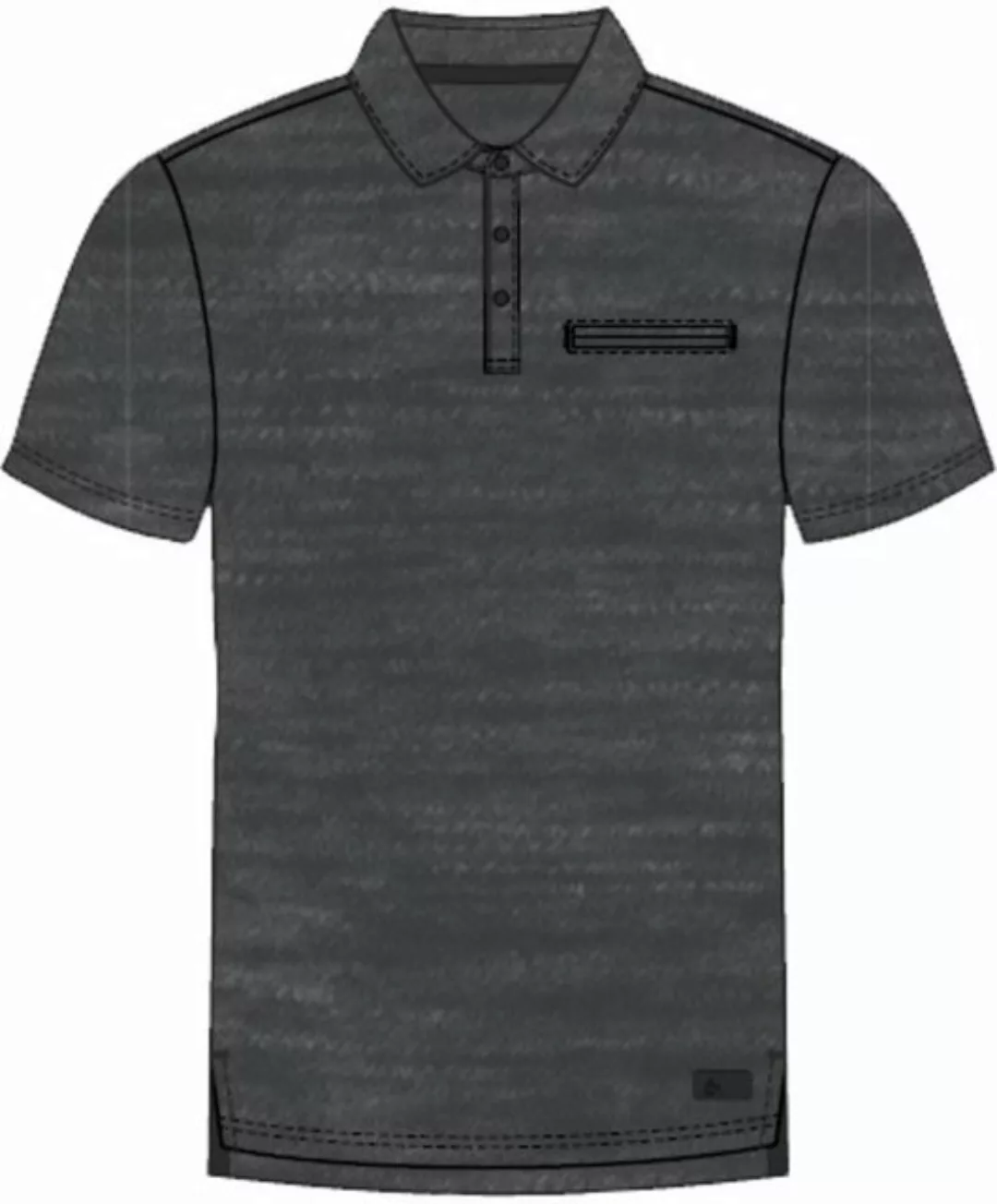 McKINLEY Poloshirt He.-Polo Arak ux günstig online kaufen