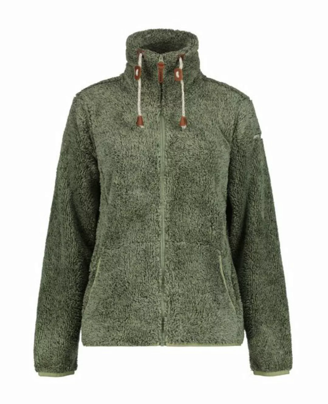 Icepeak Funktionsjacke ICEPEAK COLONY GRÜN günstig online kaufen