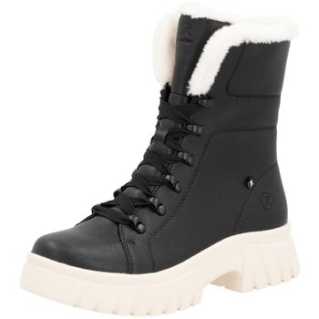 Rieker  Moonboots Stiefeletten HWK Stiefel W1874-00 günstig online kaufen