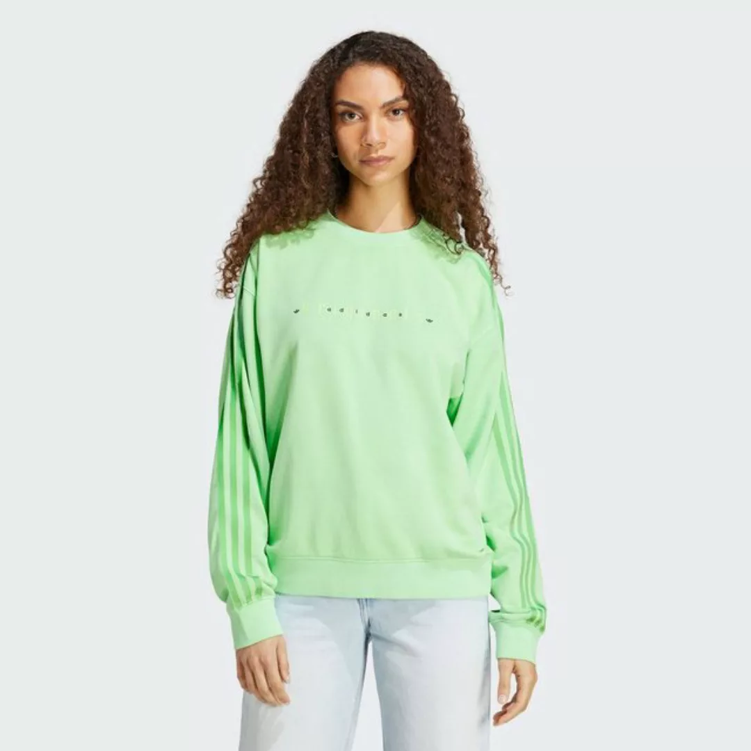 adidas Originals Kapuzensweatshirt ORIGINALS günstig online kaufen