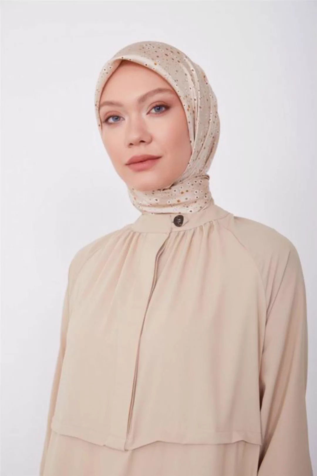 ARMİNE Maxikleid Armine Unterkleid Damen Lang, Langlebige Qualität Kleid Sh günstig online kaufen