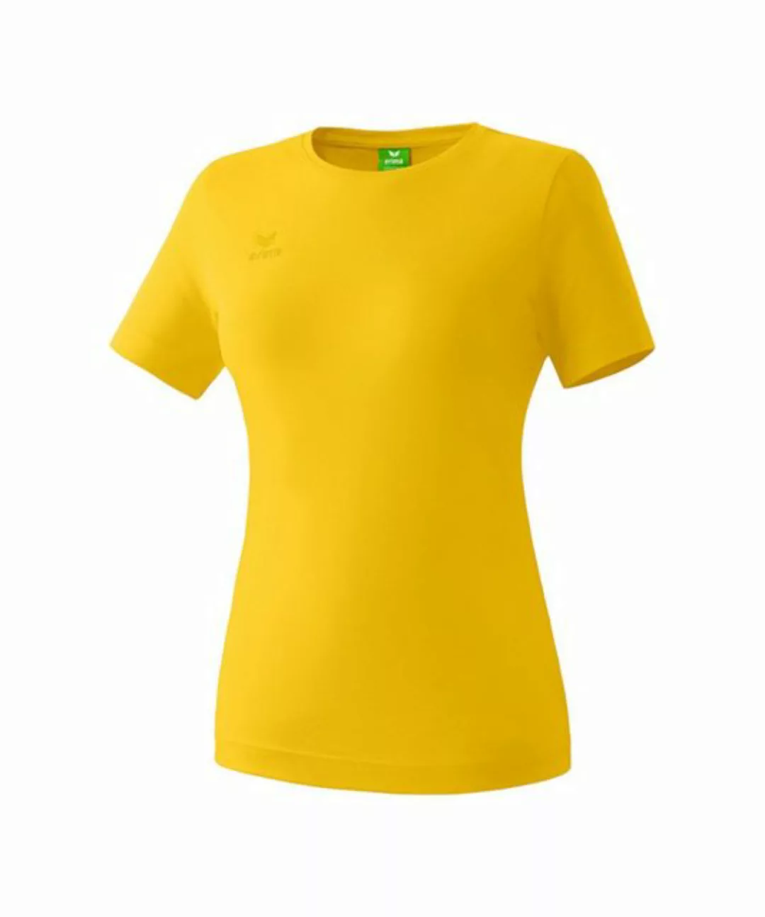 Erima T-Shirt Teamsport T-Shirt Damen Hell default günstig online kaufen