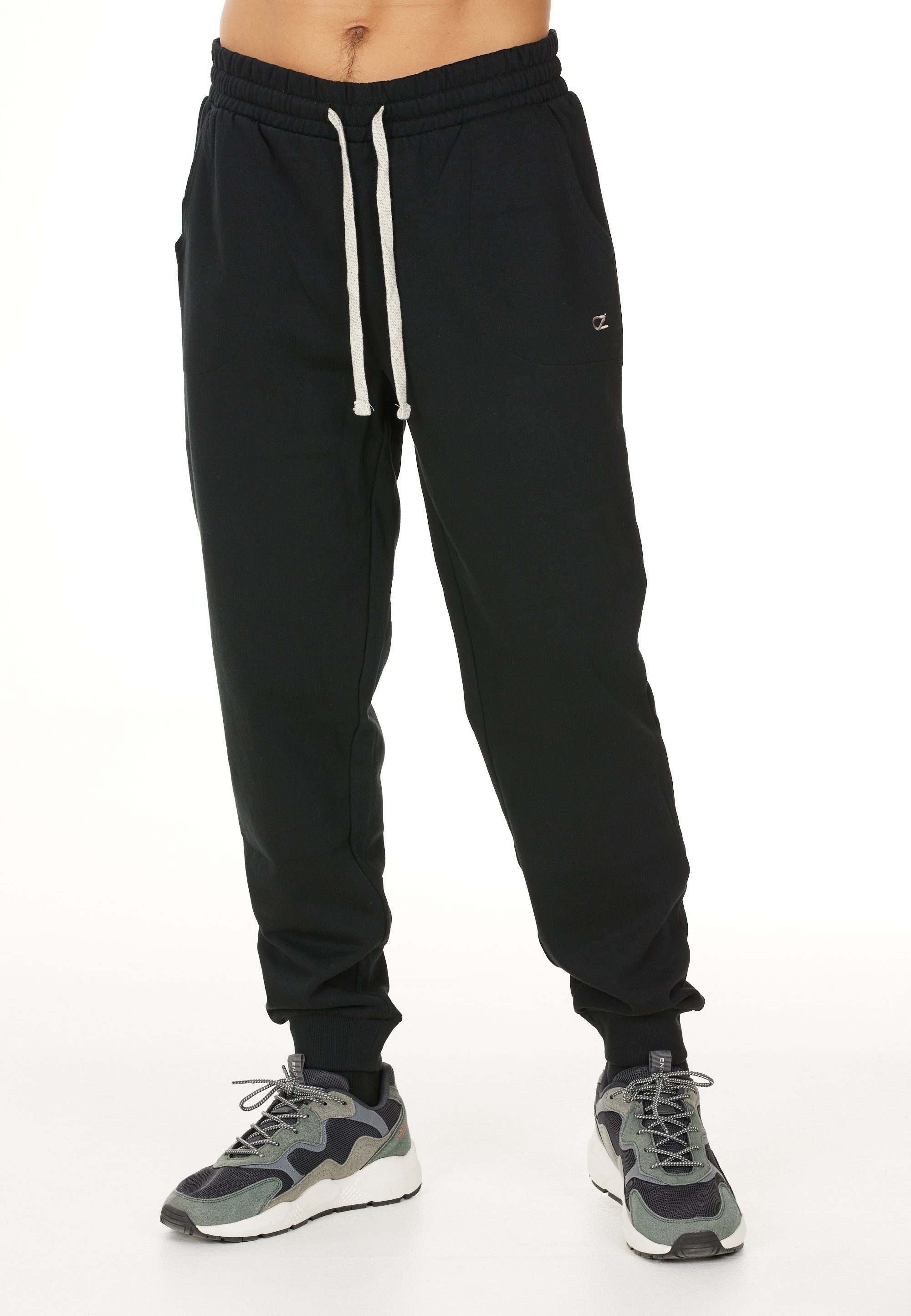 CRUZ Sweathose "Regent", in meliertem Design günstig online kaufen