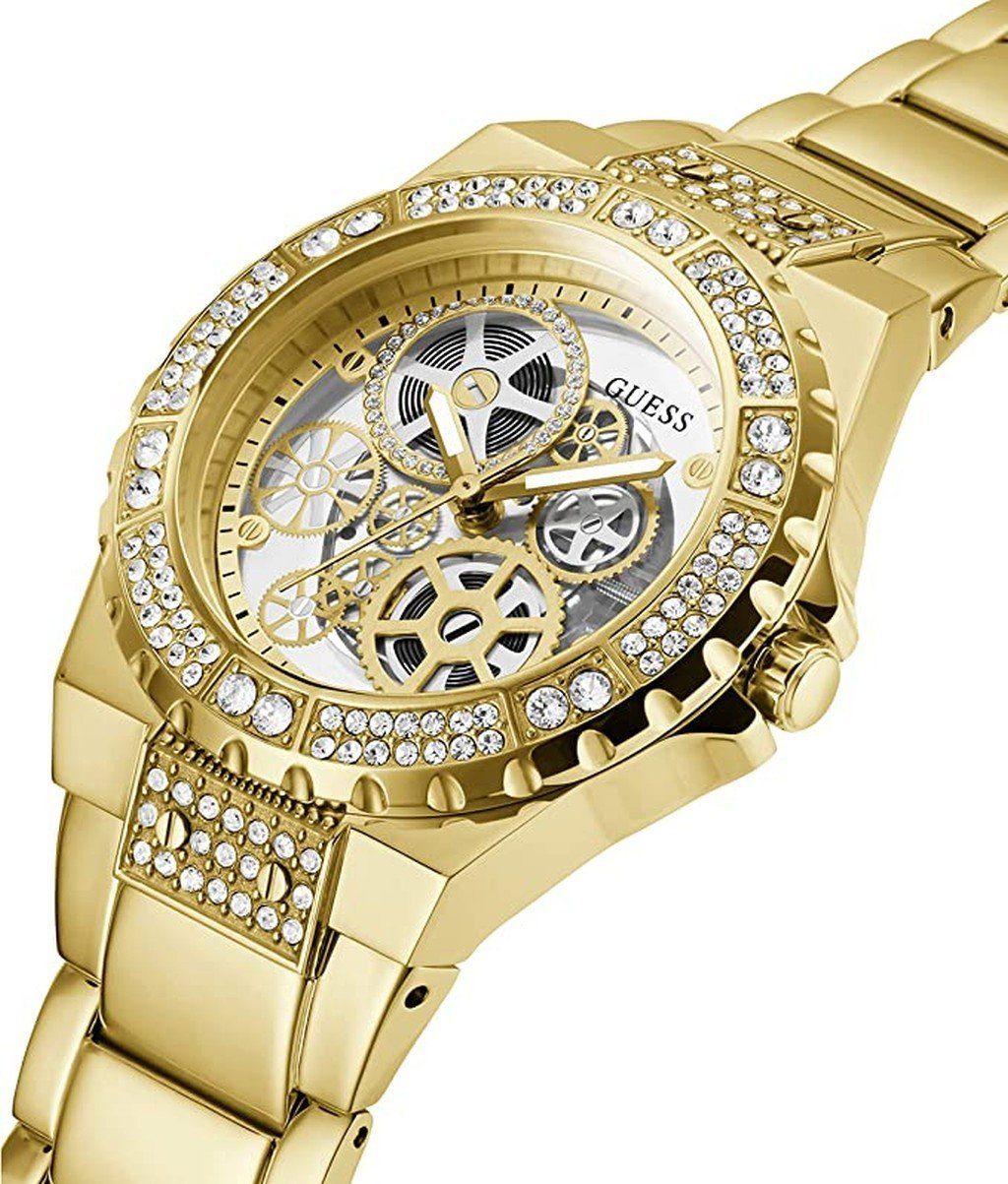 Guess Quarzuhr GW0302L2 günstig online kaufen