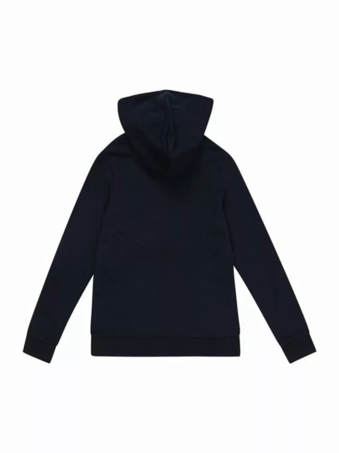 Jack & Jones Junior Hoodie JJEBRADLEY SWEAT HOOD NOOS JNR günstig online kaufen