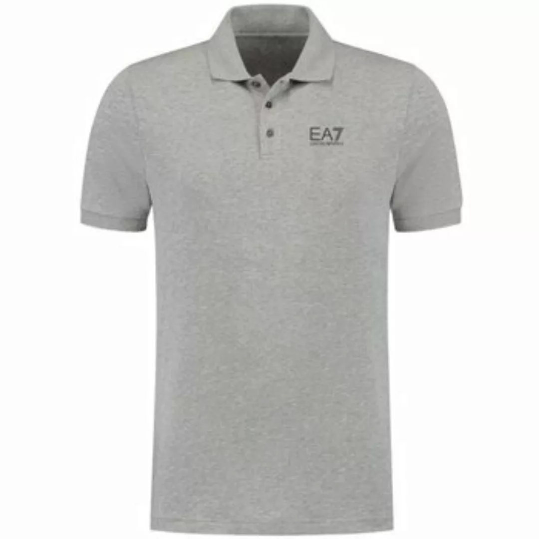 Emporio Armani EA7  T-Shirts & Poloshirts 3DPF16 PJ03Z günstig online kaufen