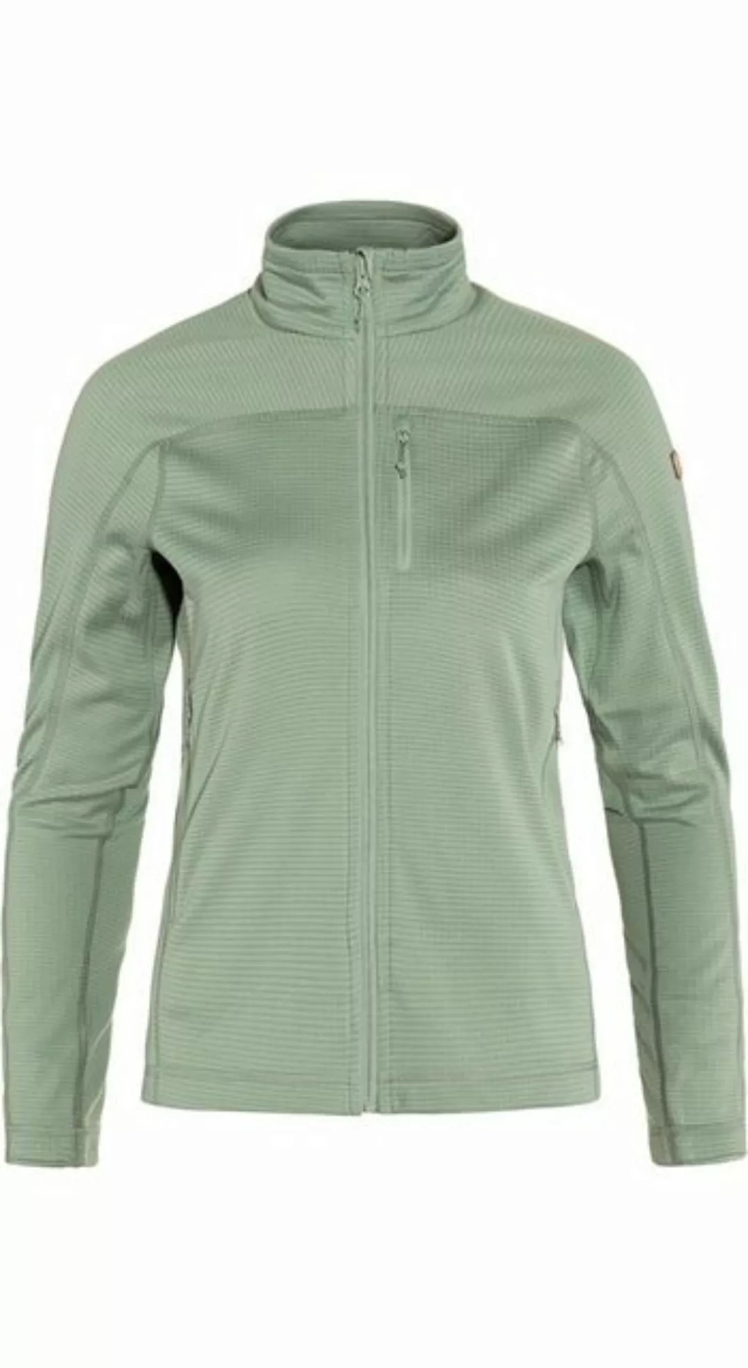Fjällräven Trekkingjacke Abisko Lite Fleece Jacket W * günstig online kaufen