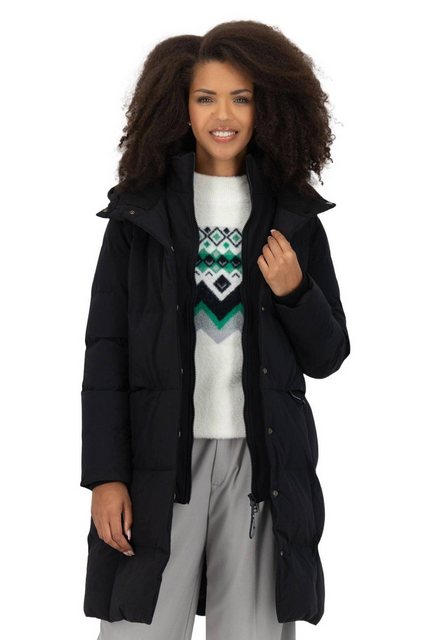 Alife & Kickin Steppmantel Mantel Alife&Kickin Edith A Puffer günstig online kaufen