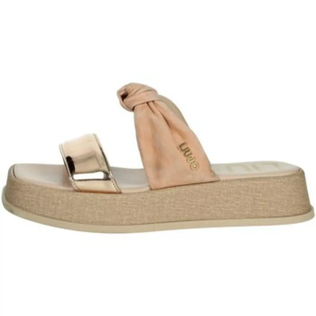 Liu Jo  Zehensandalen 4A4721 PX024 günstig online kaufen