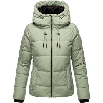 Marikoo  Jacken Steppjacke Shimoaa XVI günstig online kaufen