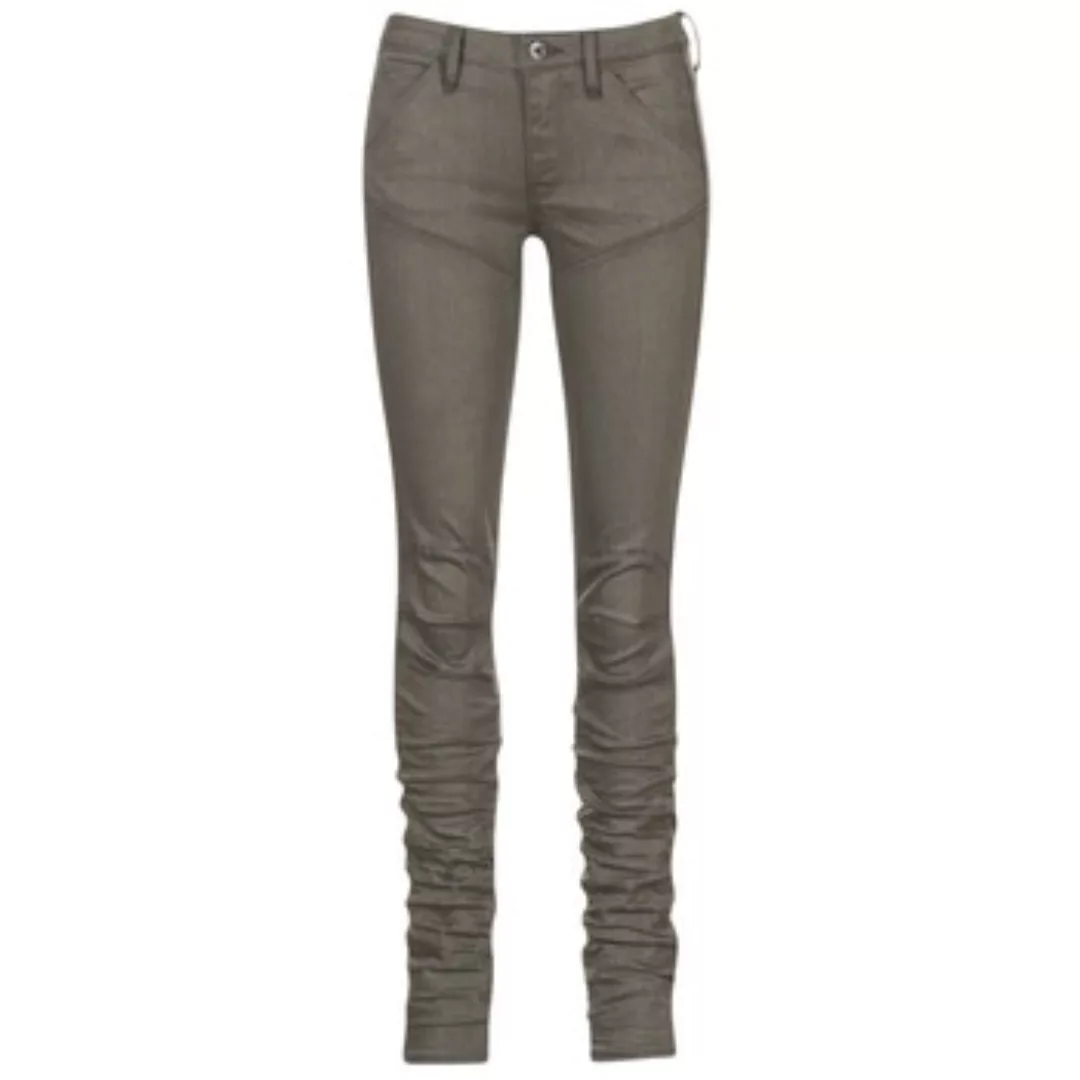 G-Star Raw  Slim Fit Jeans 5620 STAQ 3D MID SKINNY COJ WMN günstig online kaufen