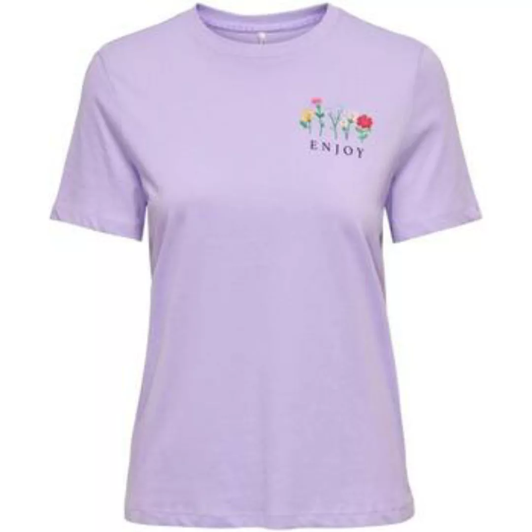 Only  T-Shirts & Poloshirts - günstig online kaufen