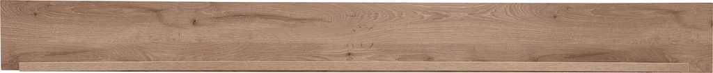 Innostyle Wandboard "FUN PLUS II", (1 St.), 1 Ablageboden günstig online kaufen