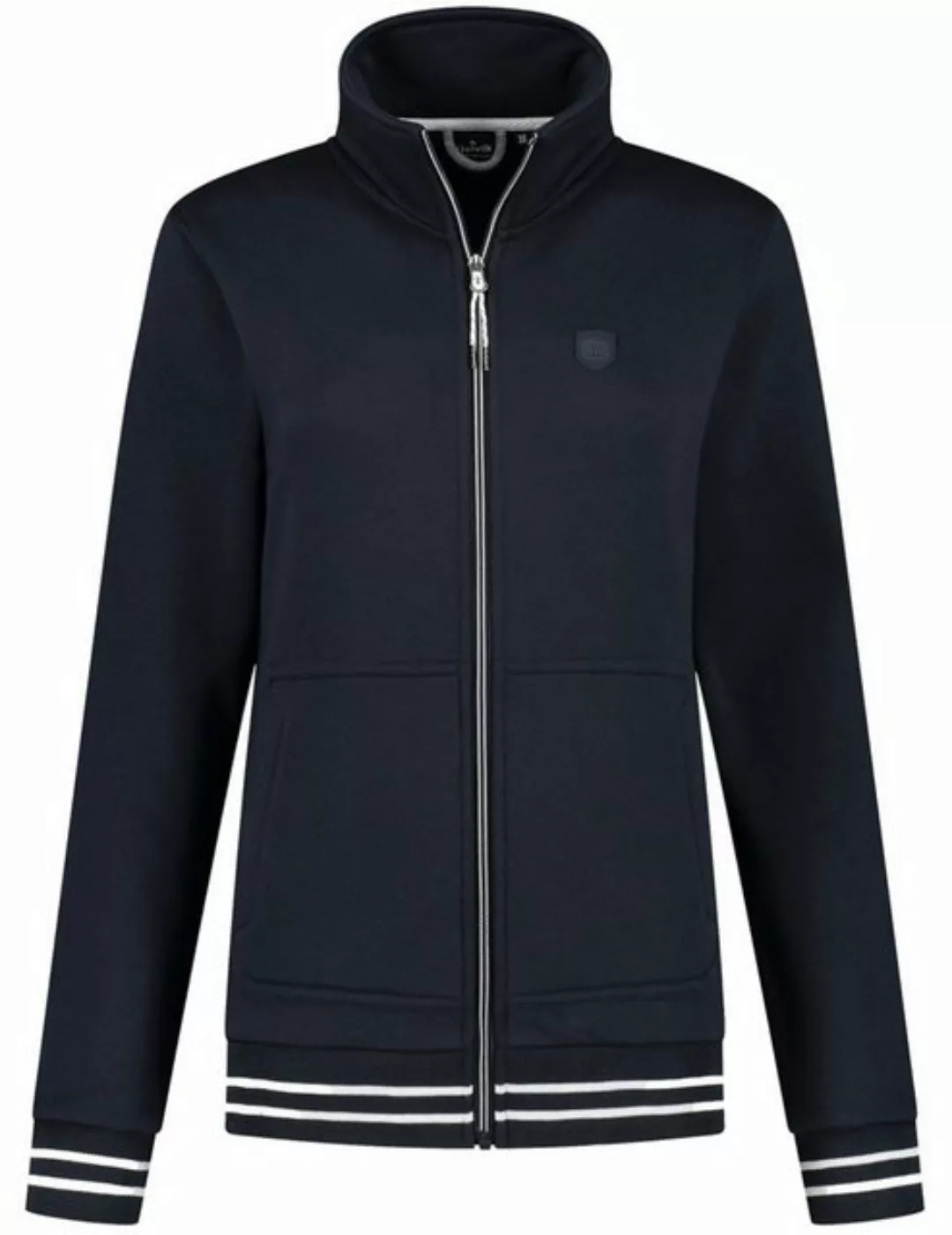 Kjelvik Sweatjacke Cecile Sweat Fleecejacke wärmend, atmungsaktiv, weich un günstig online kaufen