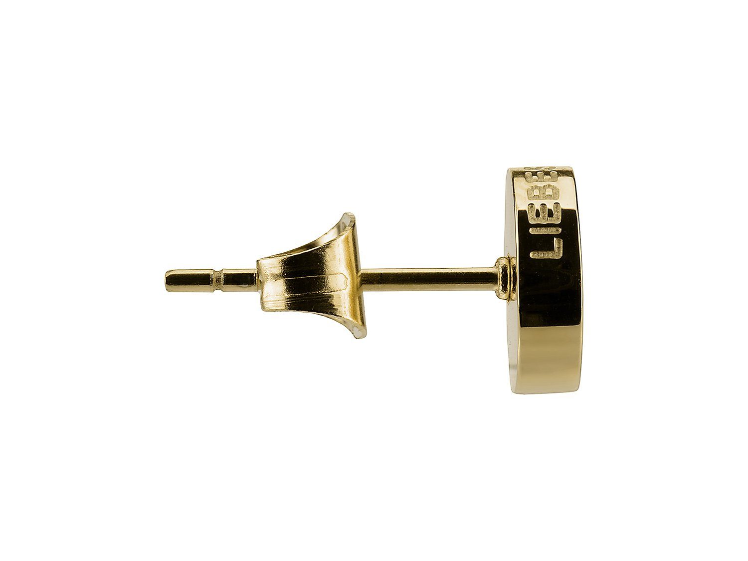 Liebeskind Berlin Paar Ohrstecker Liebeskind Damen-Ohrstecker günstig online kaufen