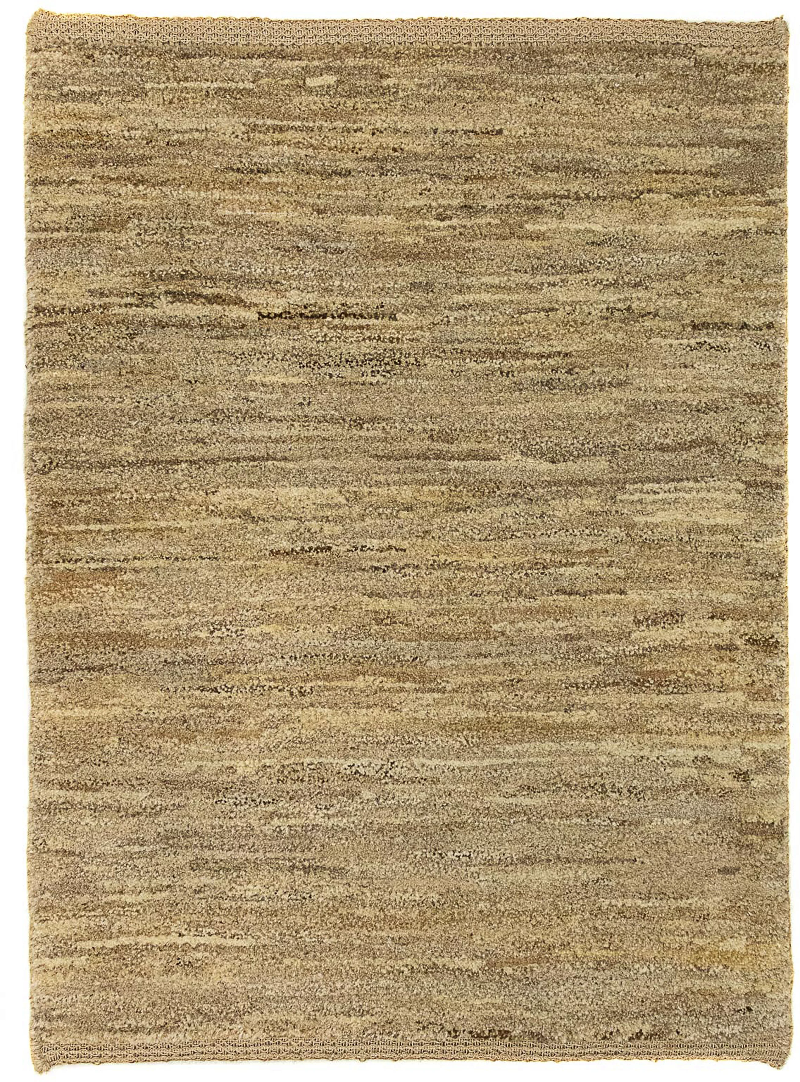 morgenland Wollteppich »Gabbeh - Perser - 97 x 77 cm - mehrfarbig«, rechtec günstig online kaufen
