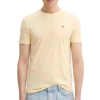 Tommy Hilfiger  T-Shirts & Poloshirts DM0DM20363-ZGA günstig online kaufen