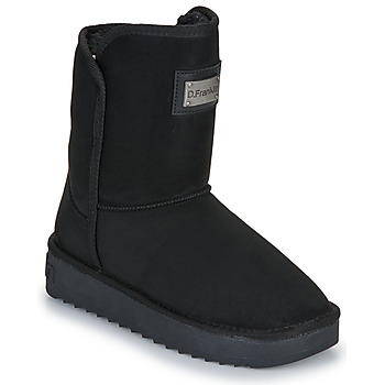 D.Franklin  Damenstiefel 370 NORDIC günstig online kaufen