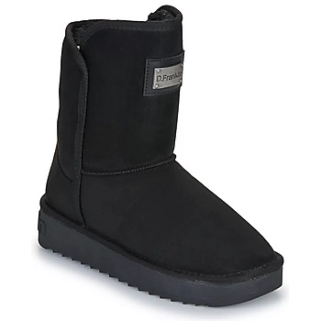 D.Franklin  Damenstiefel 370 NORDIC günstig online kaufen