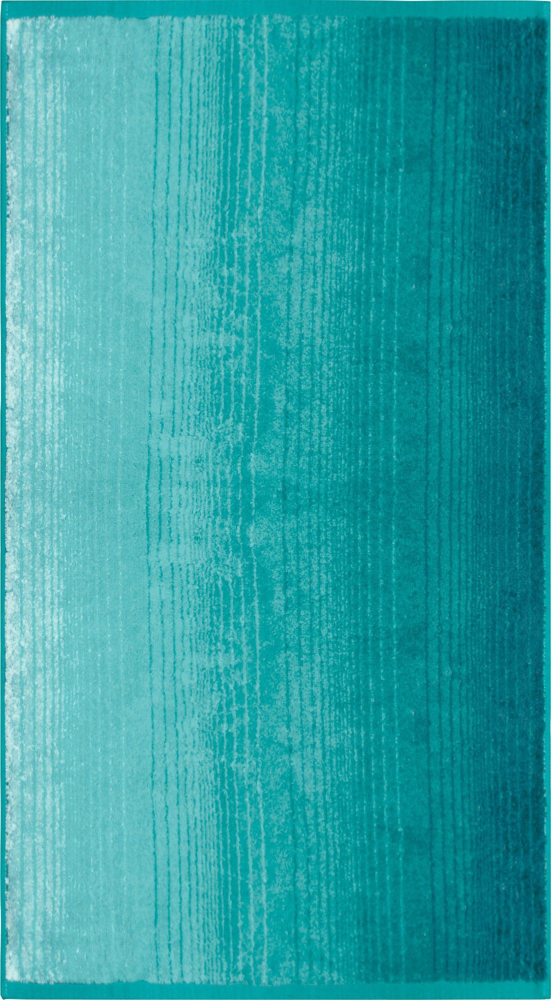 Dyckhoff Handtuch Bio Handtuch "Colori", Jacquard, günstig online kaufen