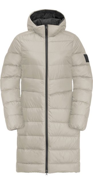 Jack Wolfskin Daunenmantel Daunenmantel LENAUPLATZ günstig online kaufen