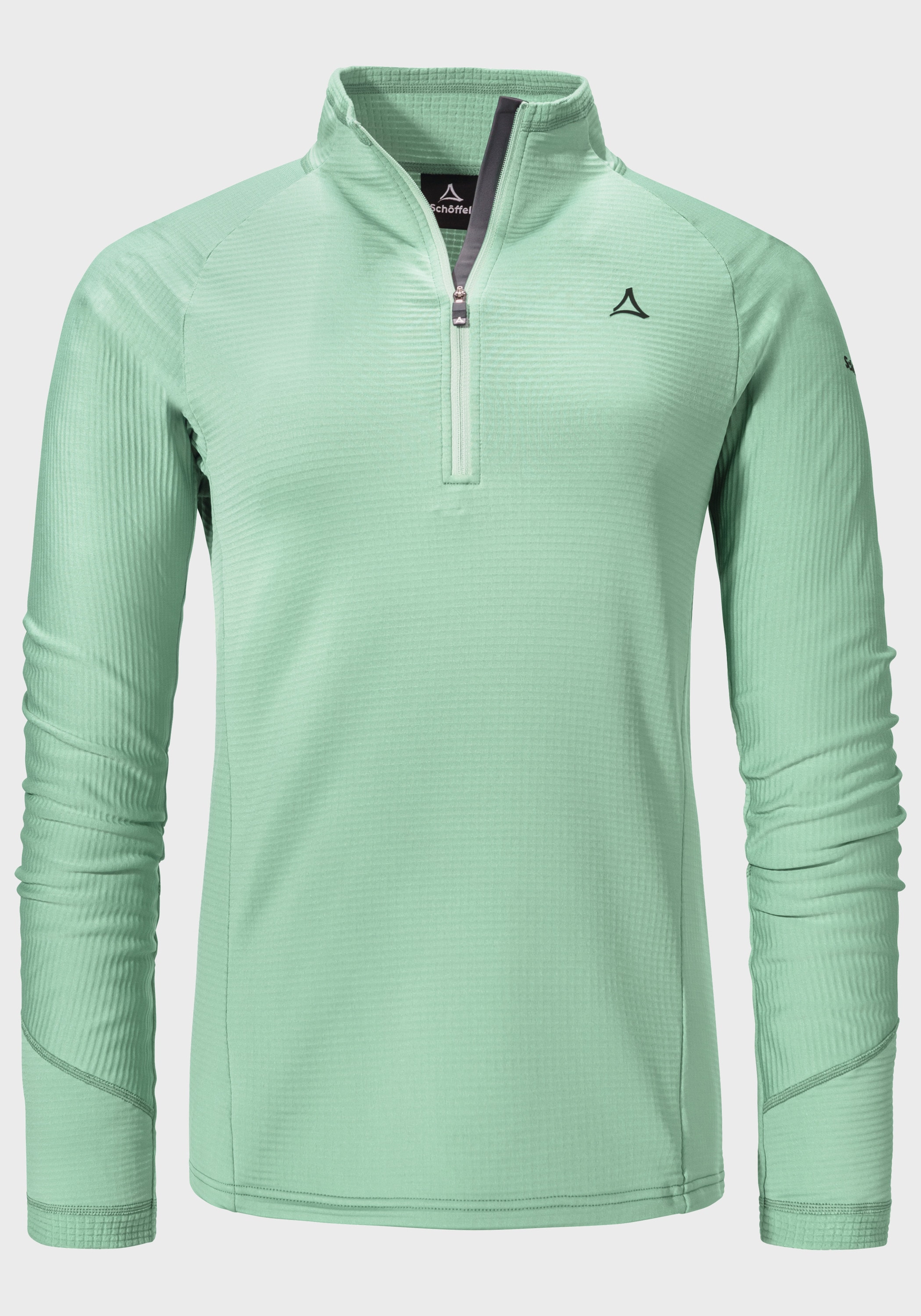 Schöffel Funktionsshirt "Hiking Longsleeve Style Cascata WMS" günstig online kaufen