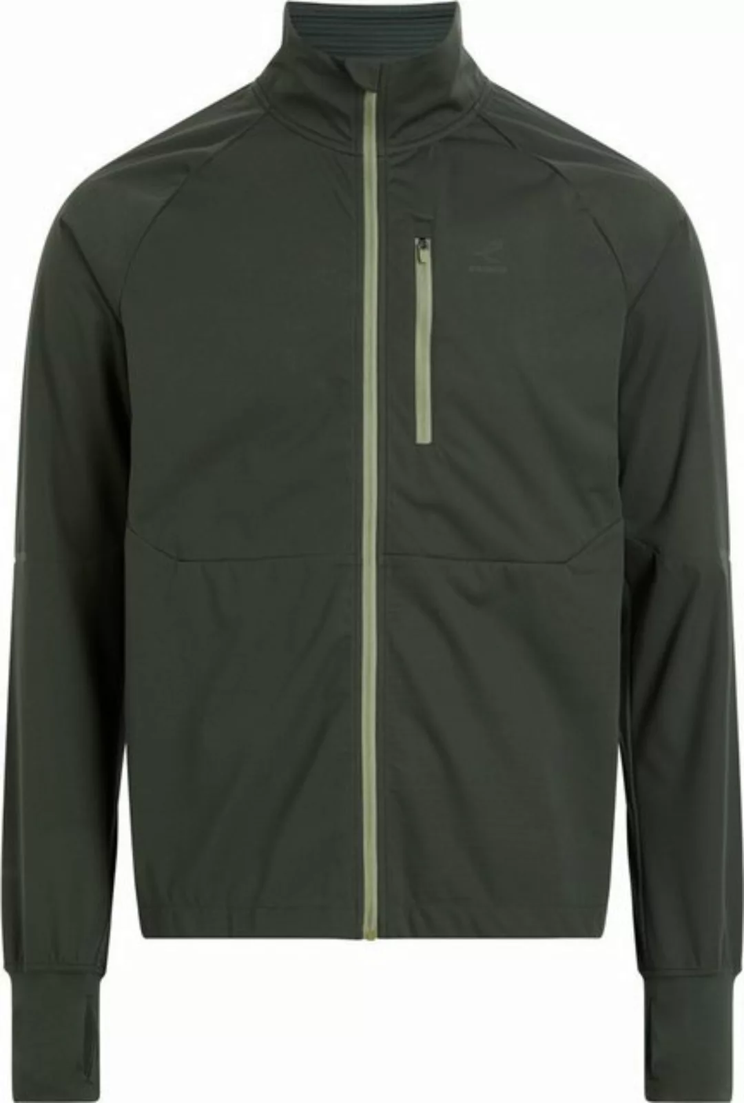 Energetics Funktionsjacke He.-Funktions-Jacke Semenyo III M GREEN DARK günstig online kaufen