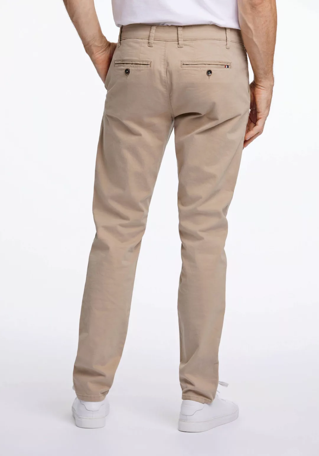 BISON Chinos "BISON Chinos" günstig online kaufen