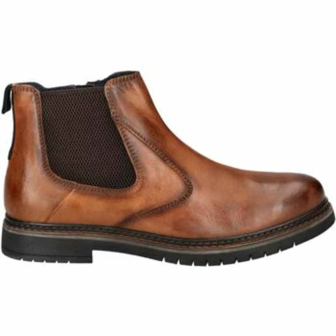 Bugatti  Herrenstiefel Stiefelette günstig online kaufen