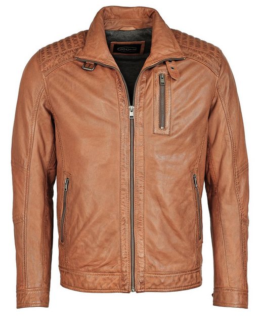 JCC Bikerjacke 31020351 günstig online kaufen