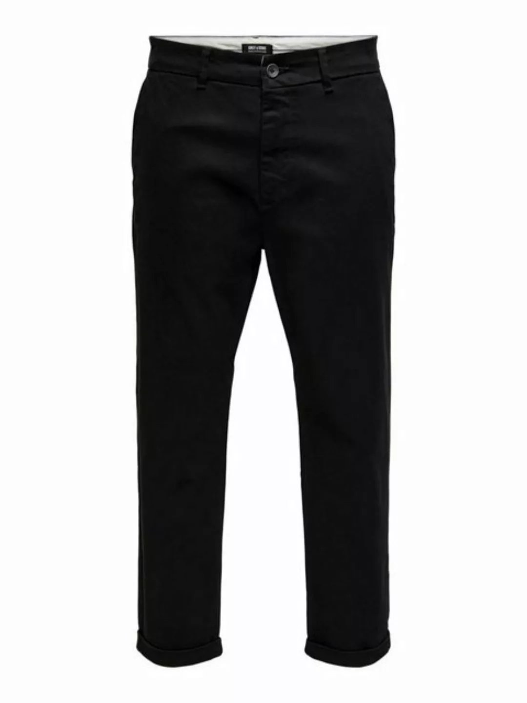 ONLY & SONS Chinohose Kent (1-tlg) günstig online kaufen