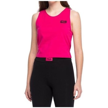 Fila  T-Shirt Basin Cropped günstig online kaufen